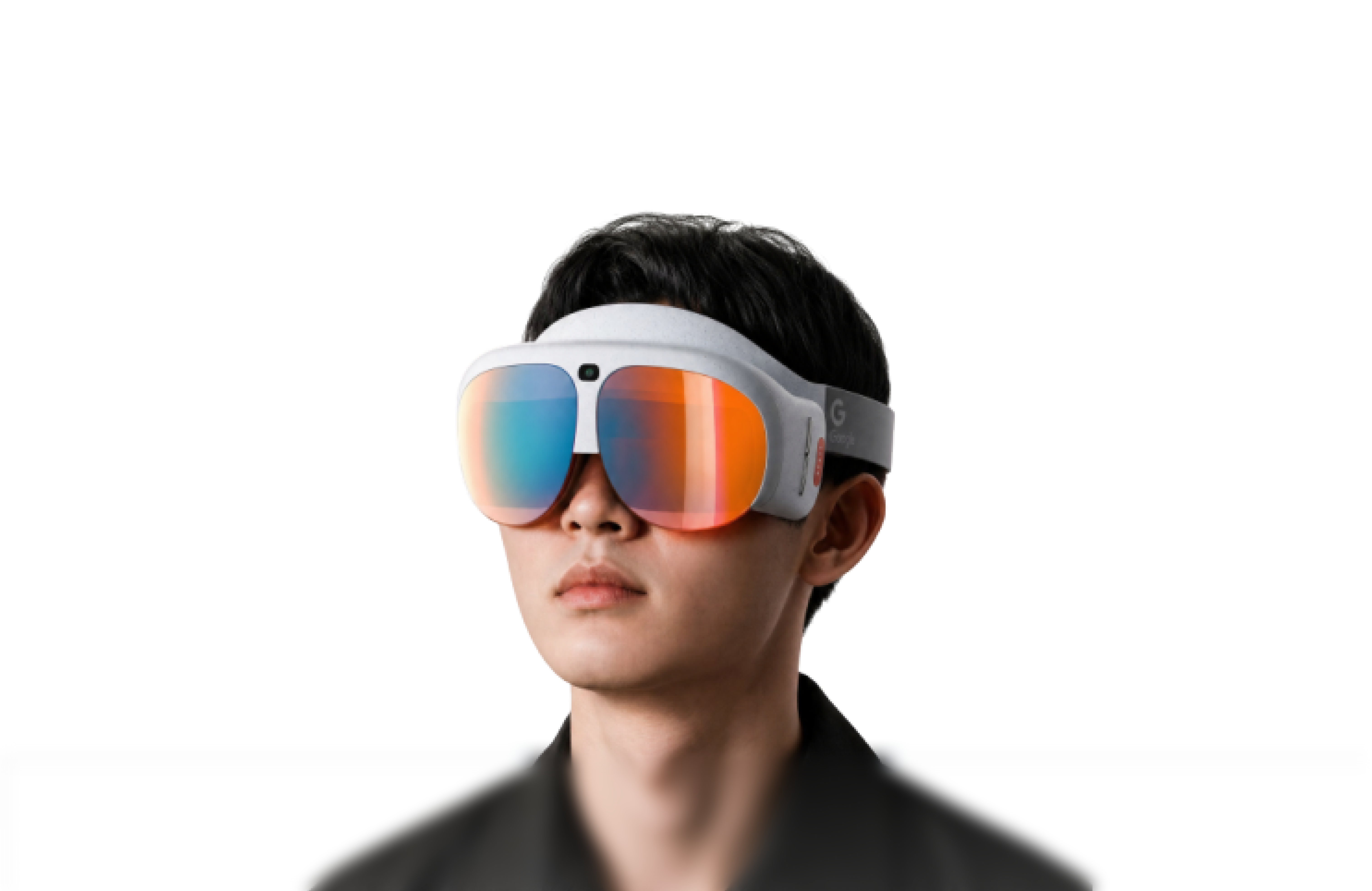 Aura Headset